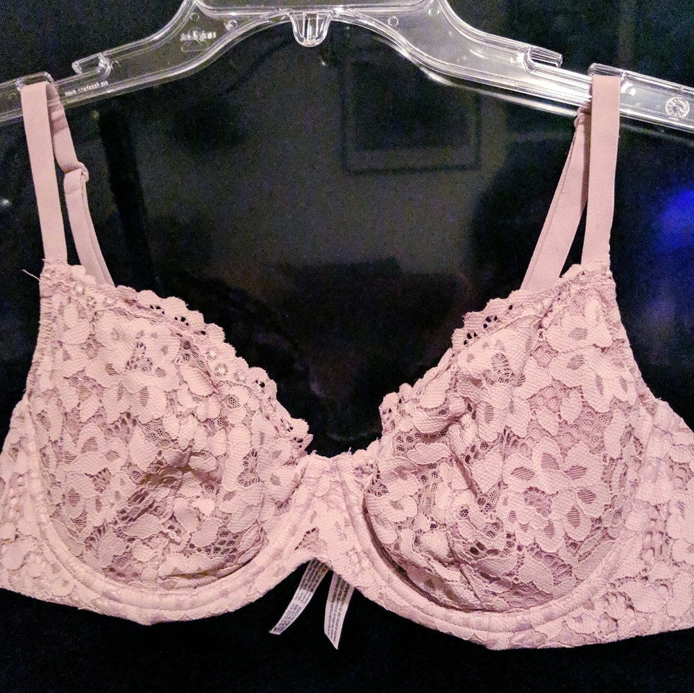 Victoria's Secret Bra 38C